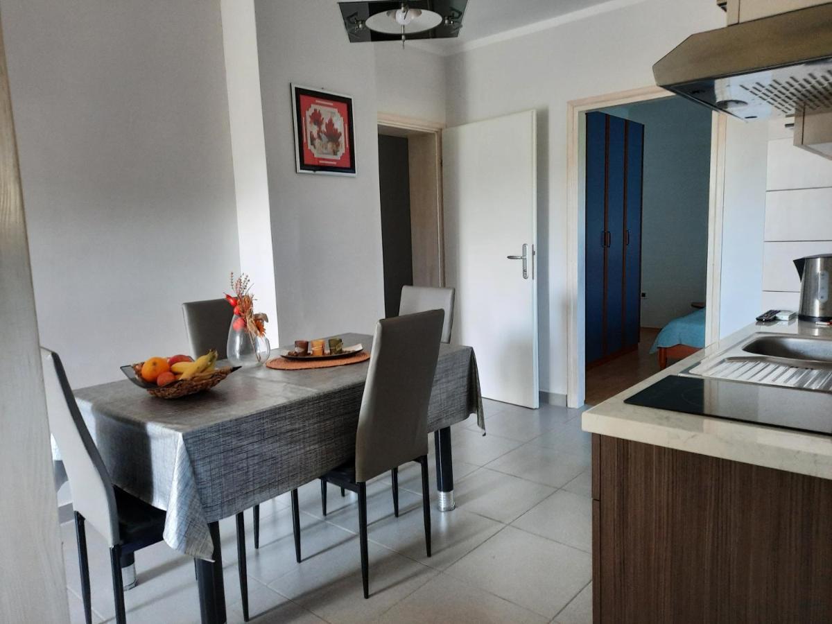 Apartmani Ivica Krk Town Kültér fotó